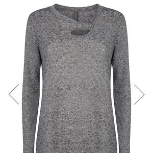 Sweaty Betty Yoga Shirt